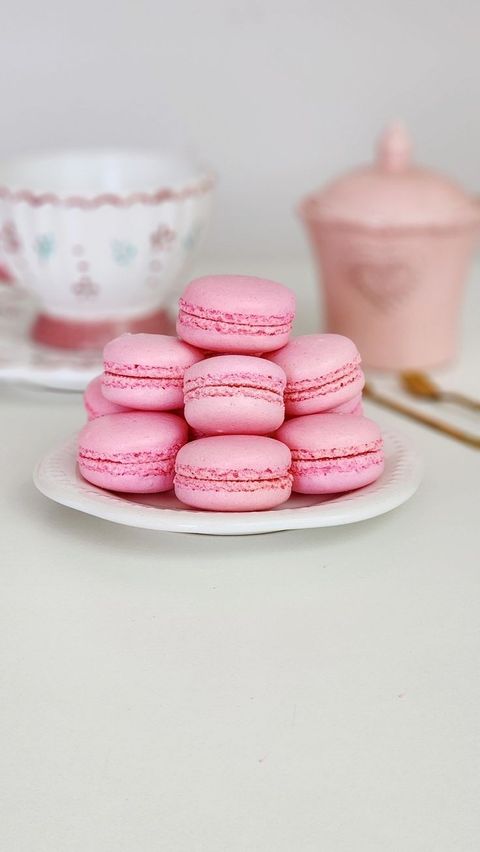 Macarons