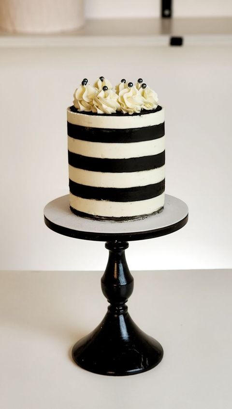 Especialización en ganache 1.0