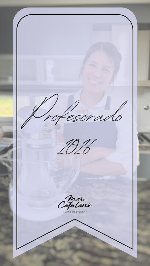 Profesorado 2026 Virtual