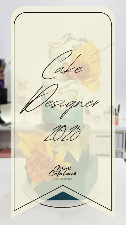 Cake Designer 2025