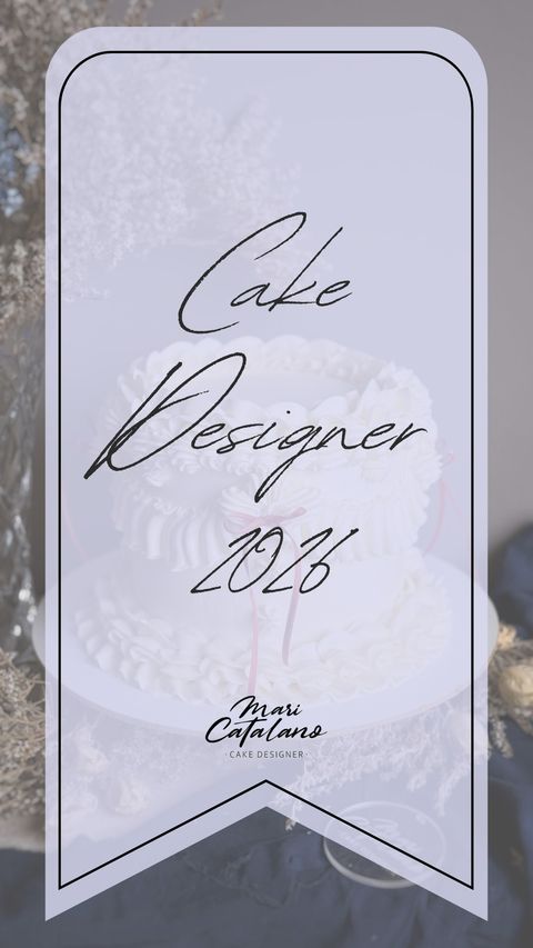 Cake Designer Virtual 2026