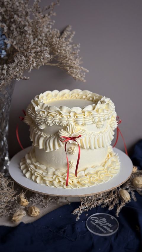 Buttercream