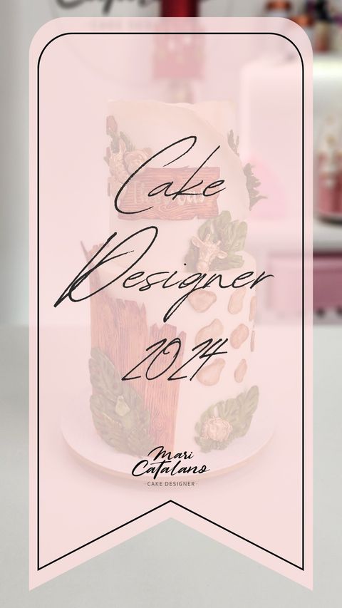 Cake Designer 2024