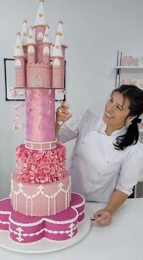 Combo Tortas de Gala