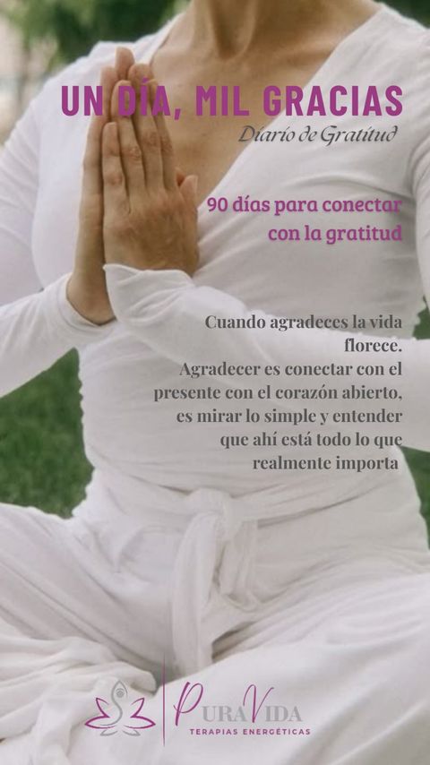 Un Día, Mil Gracias