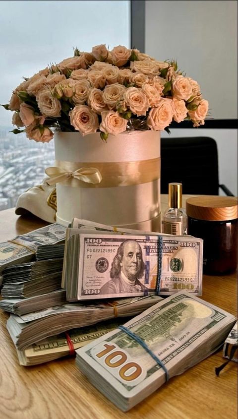 La Abundancia no es suerte. Es Alineación