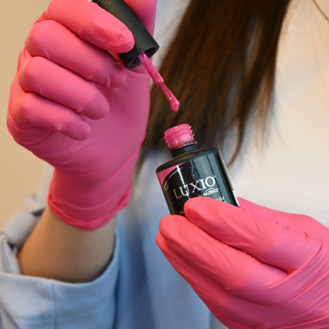 ADIÓS DESPRENDIMIENTOS 💪