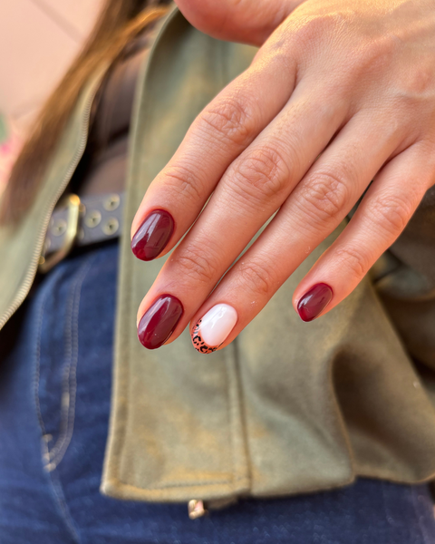 Manicure Rusa Actualizado 🔥