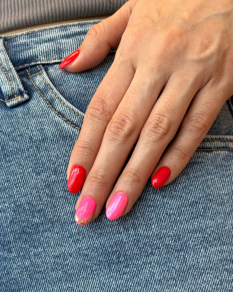 Perfeccionamiento De Manicure Profesional con Torno 