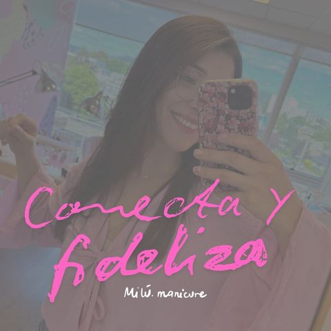 NO SE TRATA SÓLO DE HACER UÑAS 🔥🌸