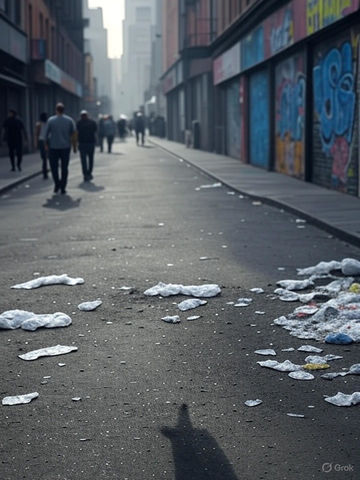 Los impuestos son indicio de incivilización