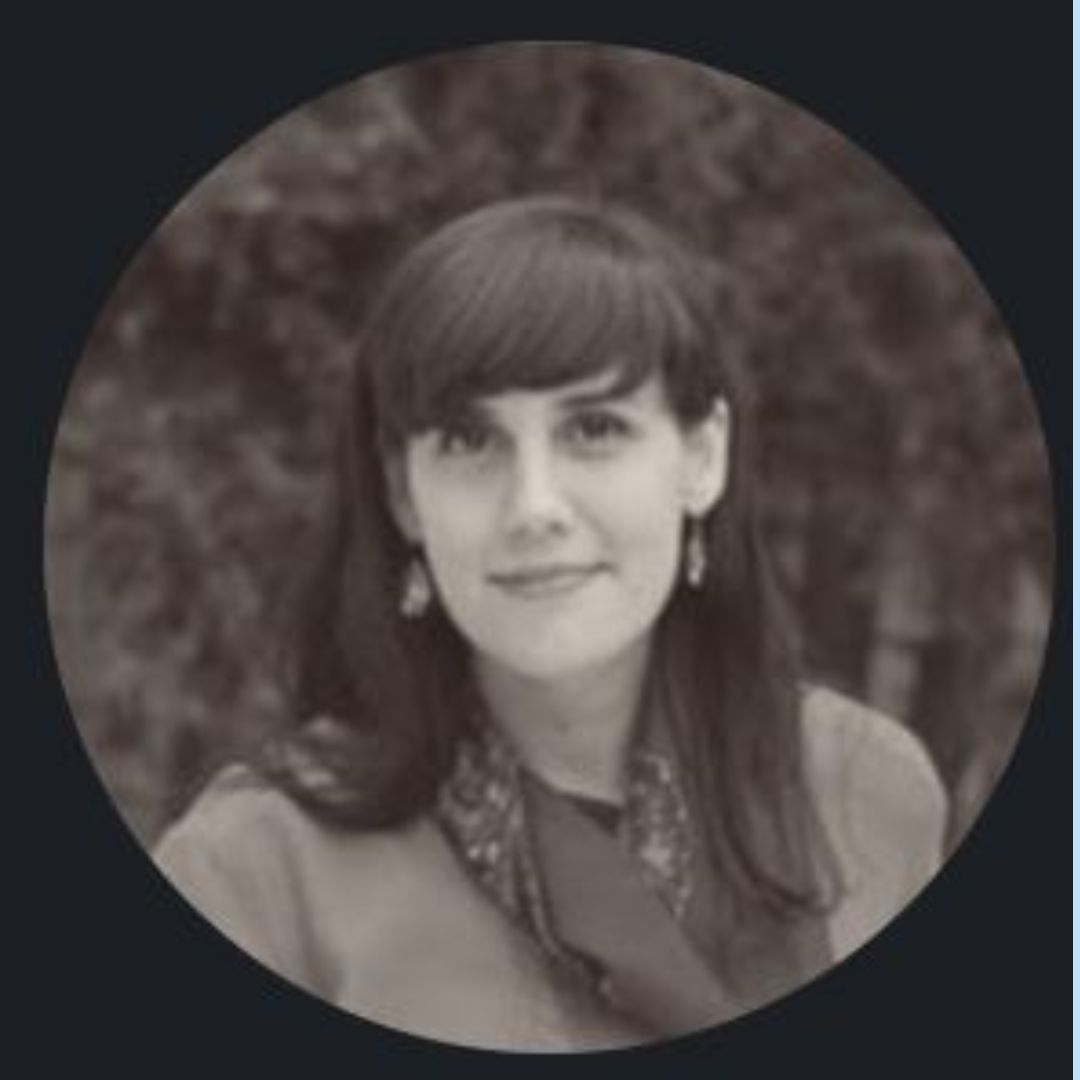 Magalí Bayón - directora y guionista