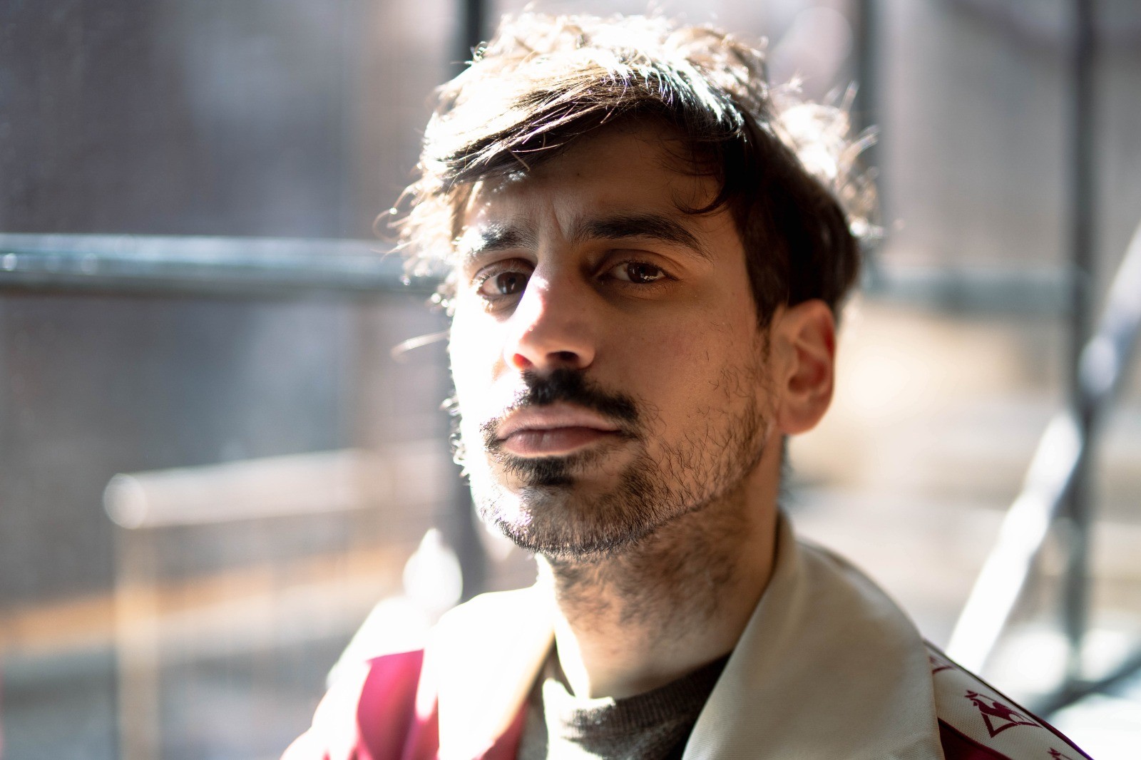 Ignacio Ragone - Director y Montajista