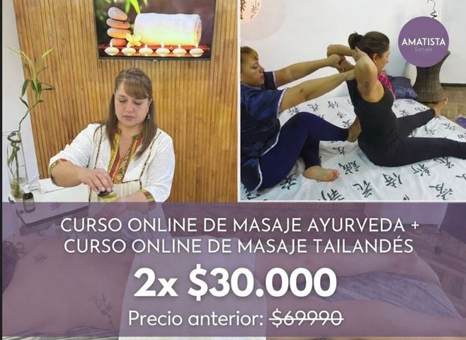 TÉCNICAS DE ORIENTE