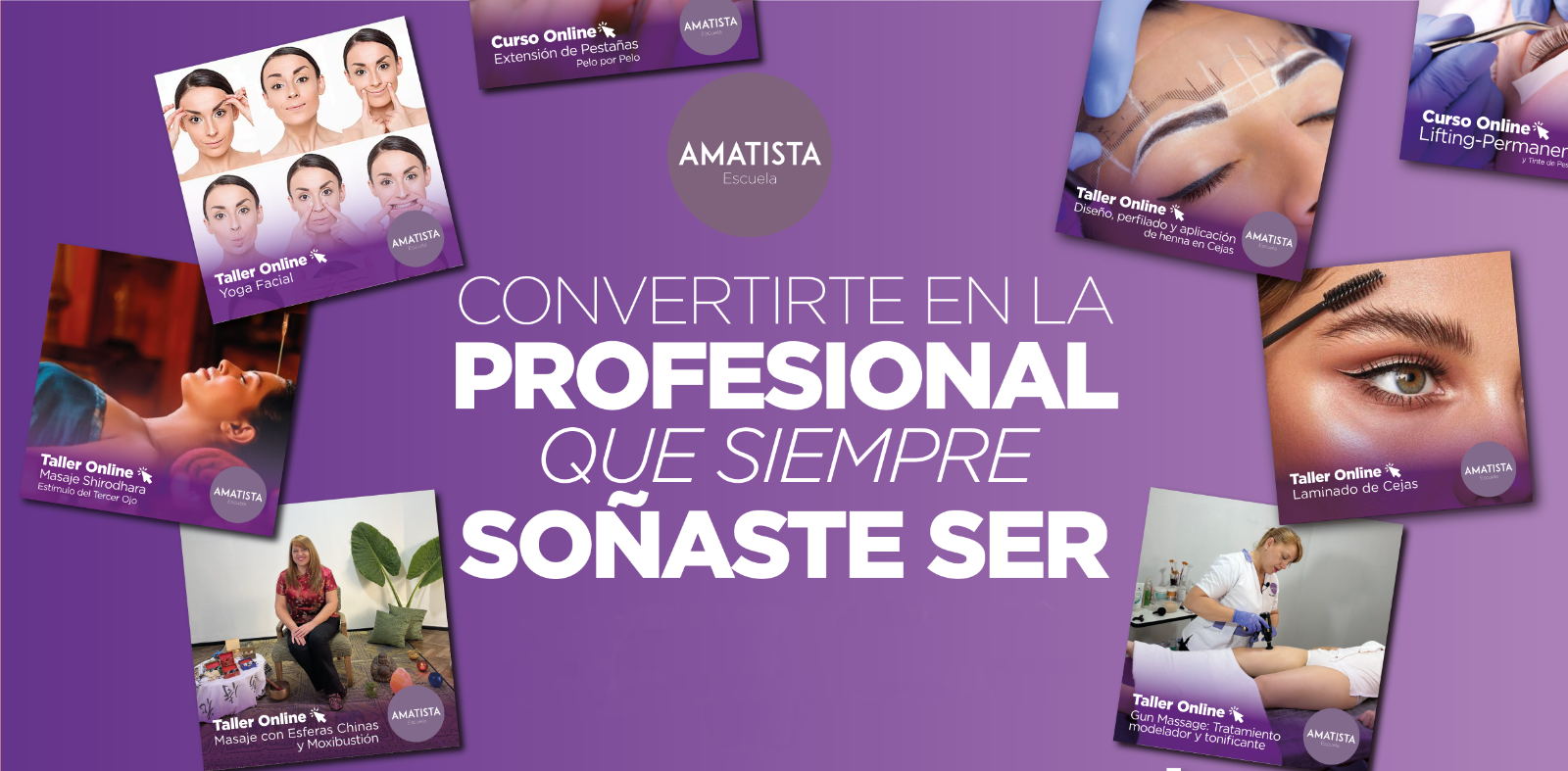 cursos online estetica y holistica