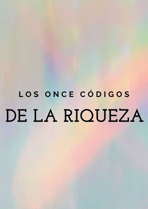 ENRAIZANDO RIQUEZA