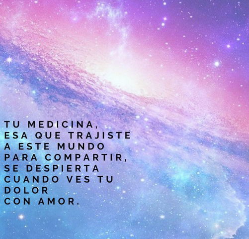 Dimensión Mano - El poder de tu herida y el potencial de su misión