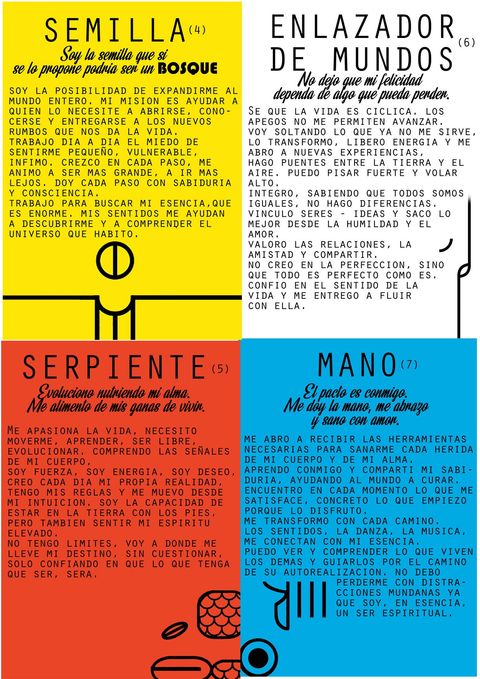 Re regalo sabiduría para que regales.