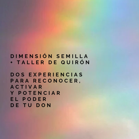 POTENCIANDO TU DON ❤️🔥