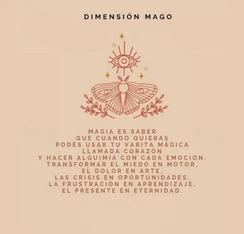 Dimensión Mago - Reconociendo el poder de tu intuición