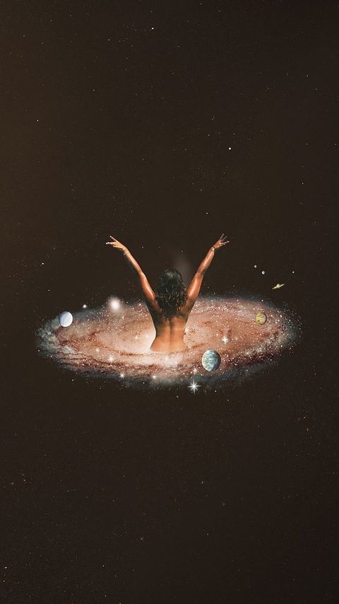 De la Herida al Don - Dimensión Mano + QUIRÓN