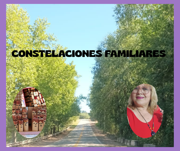 CONSTELACIONES FAMILIARES individuales