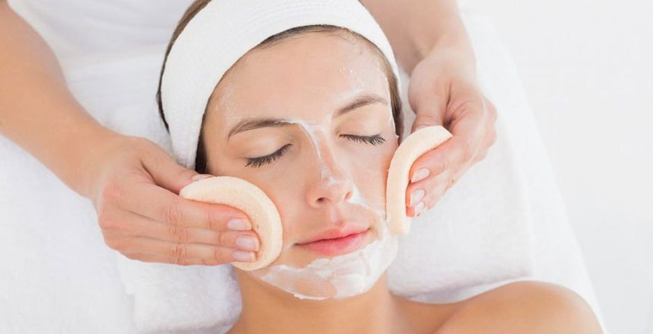 DIPLOMADO EN SPA CORPORAL Y FACIAL  