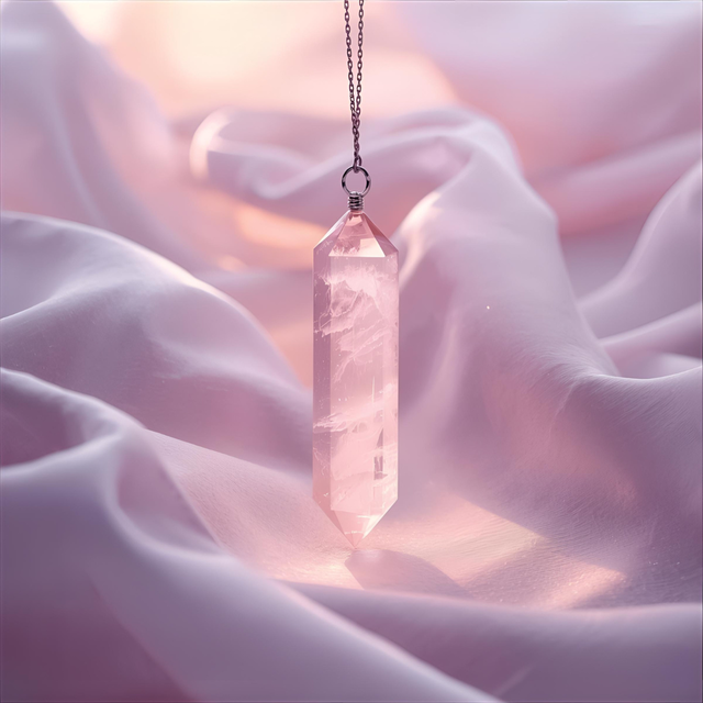 Cómo usar el péndulo como herramienta de sanación energética