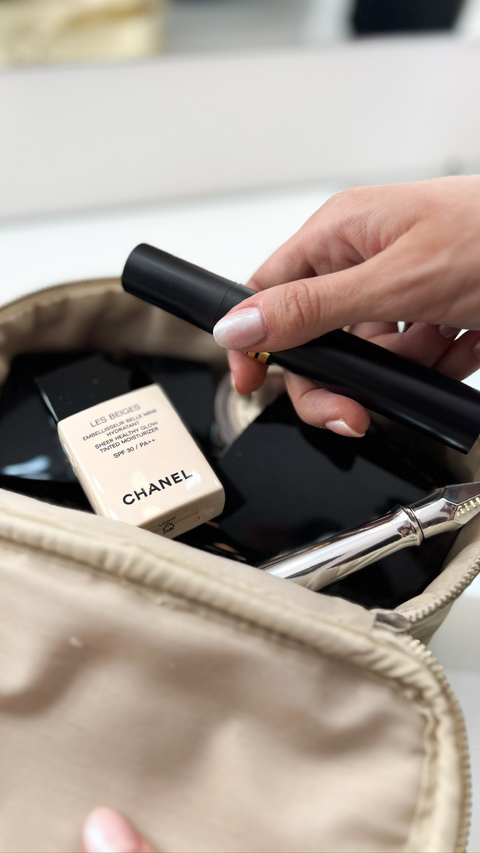 💄 Tu Rutina Poderosa Asesoría 1:1 para crear tu kit de maquillaje funcional