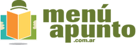 MenuApunto