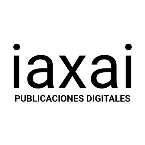 IAXAI Publicaciones