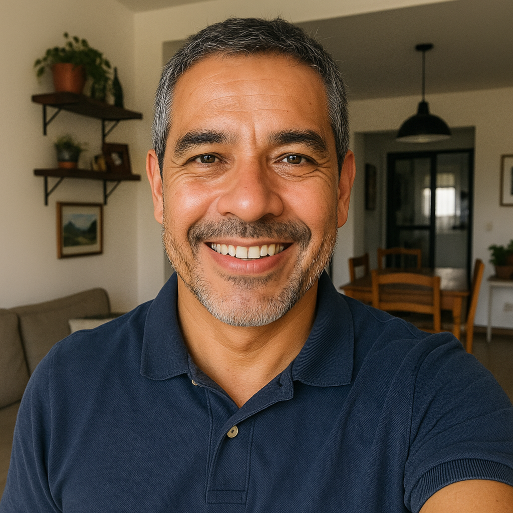 Ricardo Valenzuela, Colombia