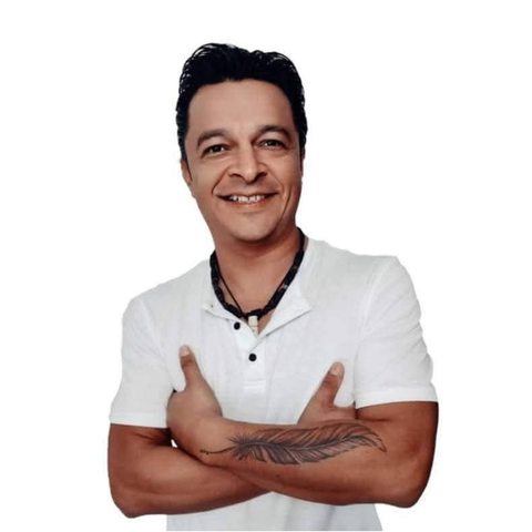 Juan Carlos González R.