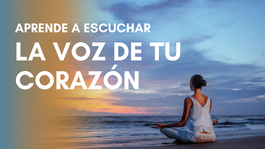 Día 5 La Voz de tu Corazón 