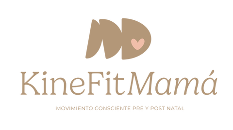 KineFitMamá