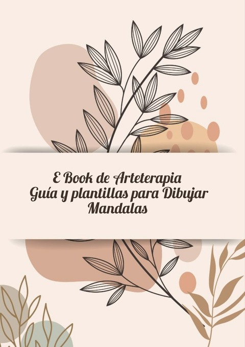 E Book Artetepapia Mandala