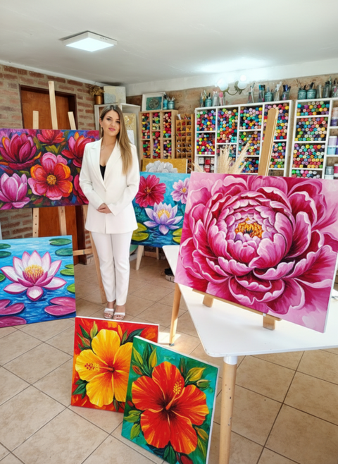 Combo Arte Textutado