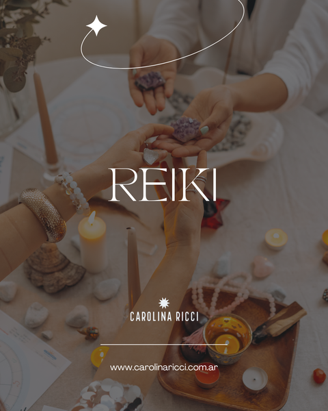 Reiki