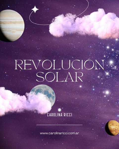 Revolución Solar