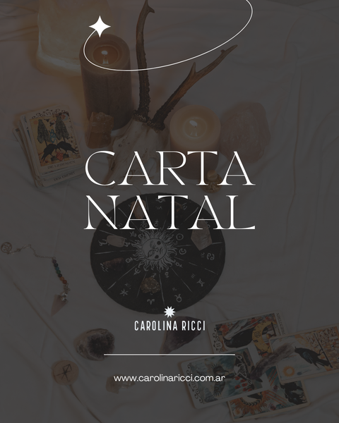 Carta Natal