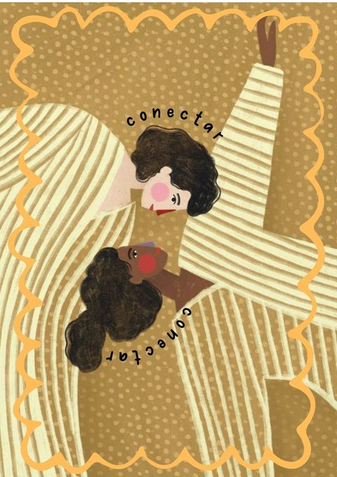 Empezando a conectar 