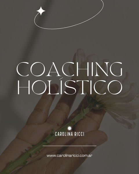 Terapia Holística