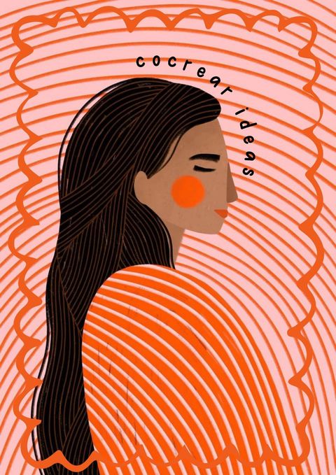 Cocreando lo que deseas