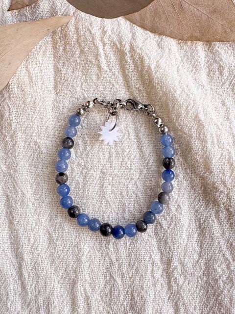 Pulsera Niños - Protección y comunicación