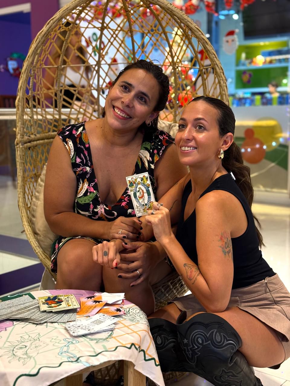 eventos astrológicos CR