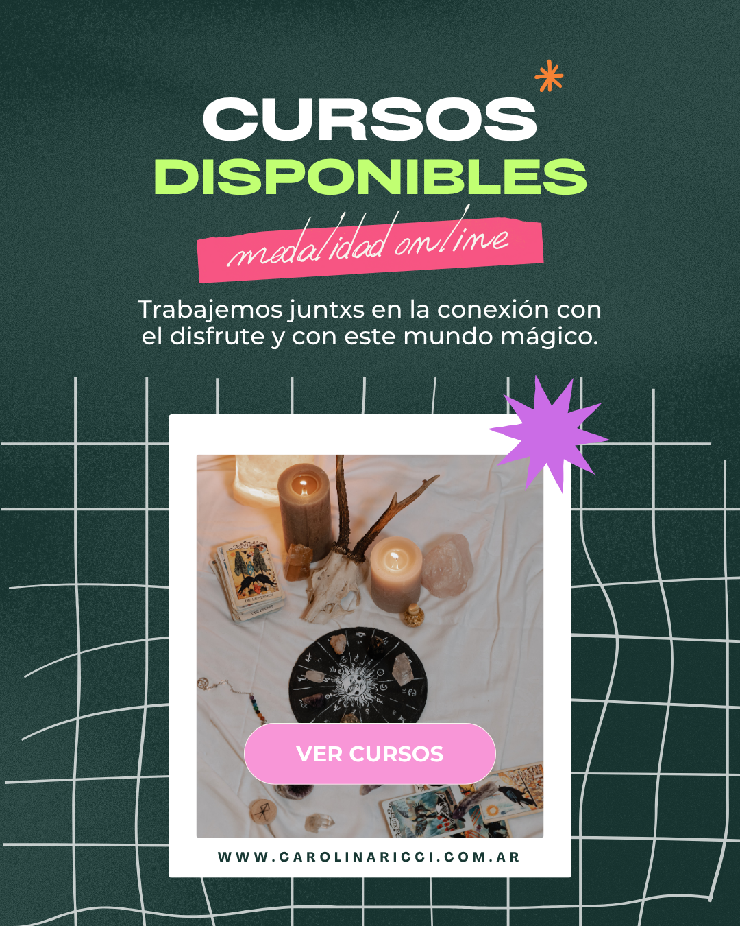 Cursos online