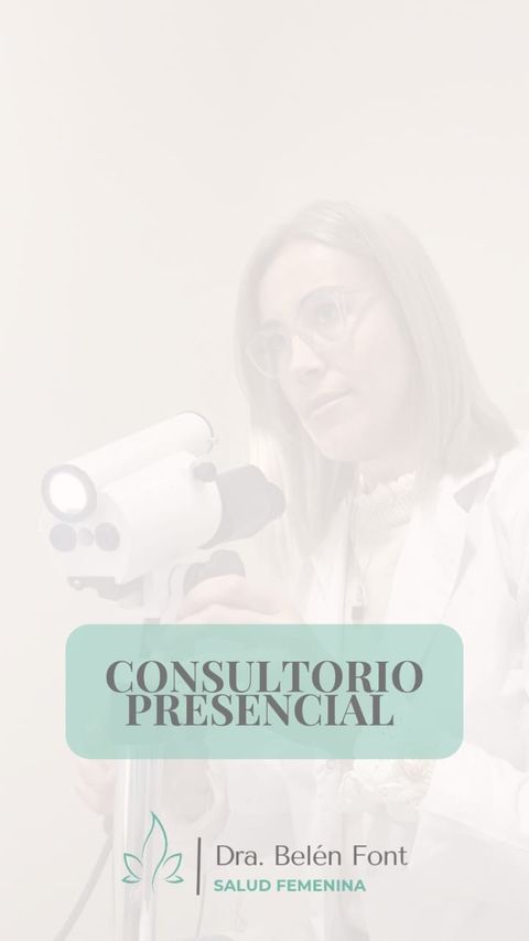 Consultorio Presencial