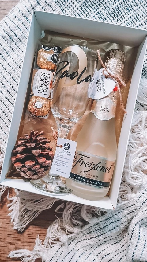 MINI BIRTHDAY BOX 