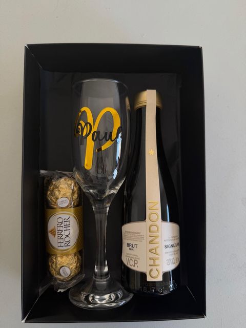 MINI BRINDIS BOX