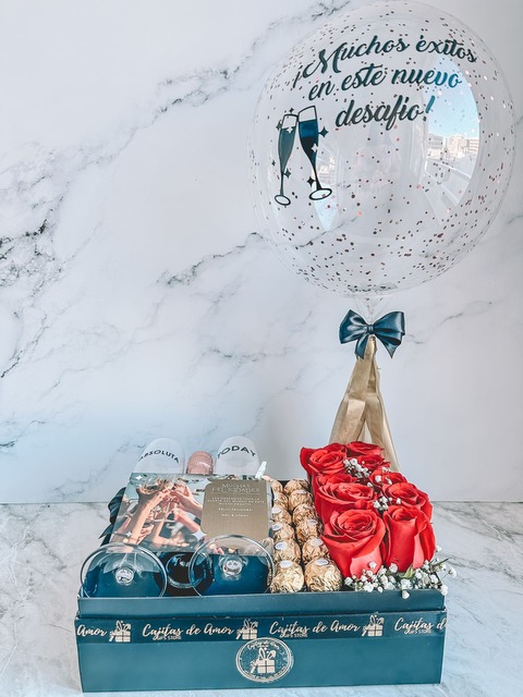 CELEBRATION BOX